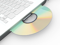 CD-ROM